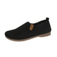 thumbnail image 1 of Wensltd Casual Shoe for Women Fashion Hollow out Breathable Lightweight Women Walking Shoes, 1 of 2