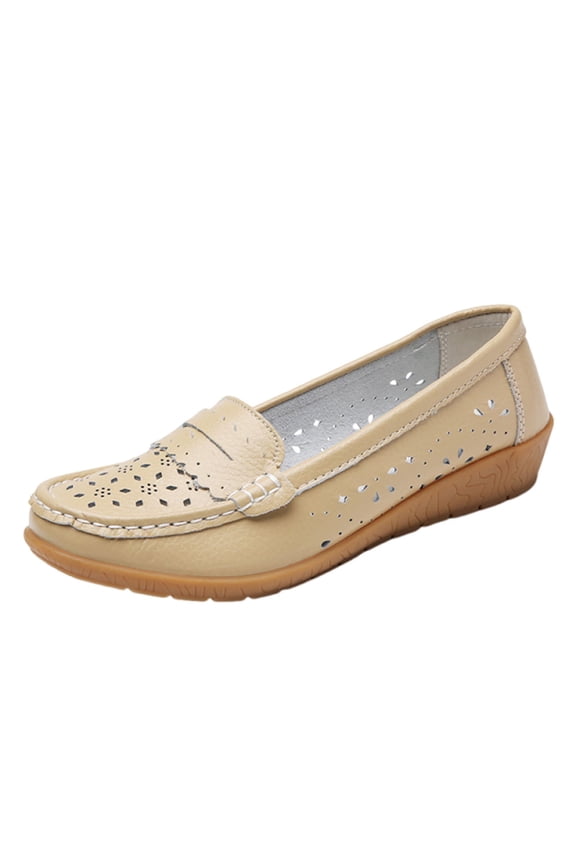 Casual Shoe for Women Fashion Spring and Summer Lightweight Women Walking Shoes