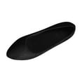thumbnail image 1 of Wensltd Low Heel Flats for Women Comfortable Work Office Casual Pointed Toe Shoes, 1 of 2