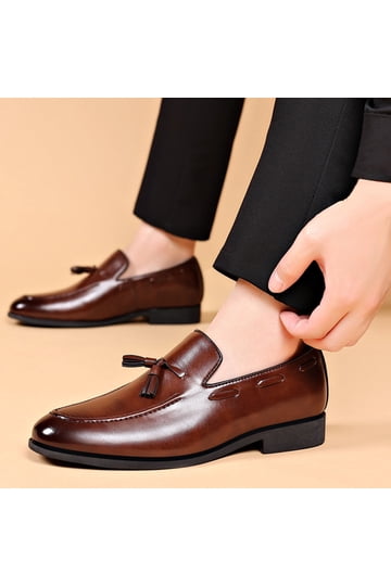 Dressing Shoes For Men