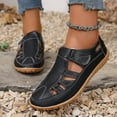 thumbnail image 1 of Hoshose Platform Sandals Women Summer Casual Wear Women Cushion Sandals, 1 of 7