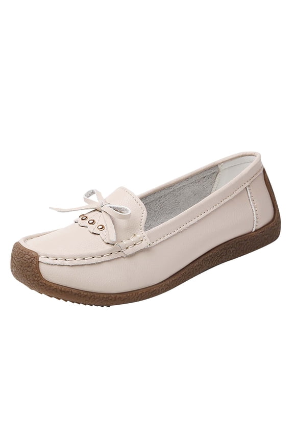 Women Shoes Casual Flats Fashion weight Office Walking Shoes Women