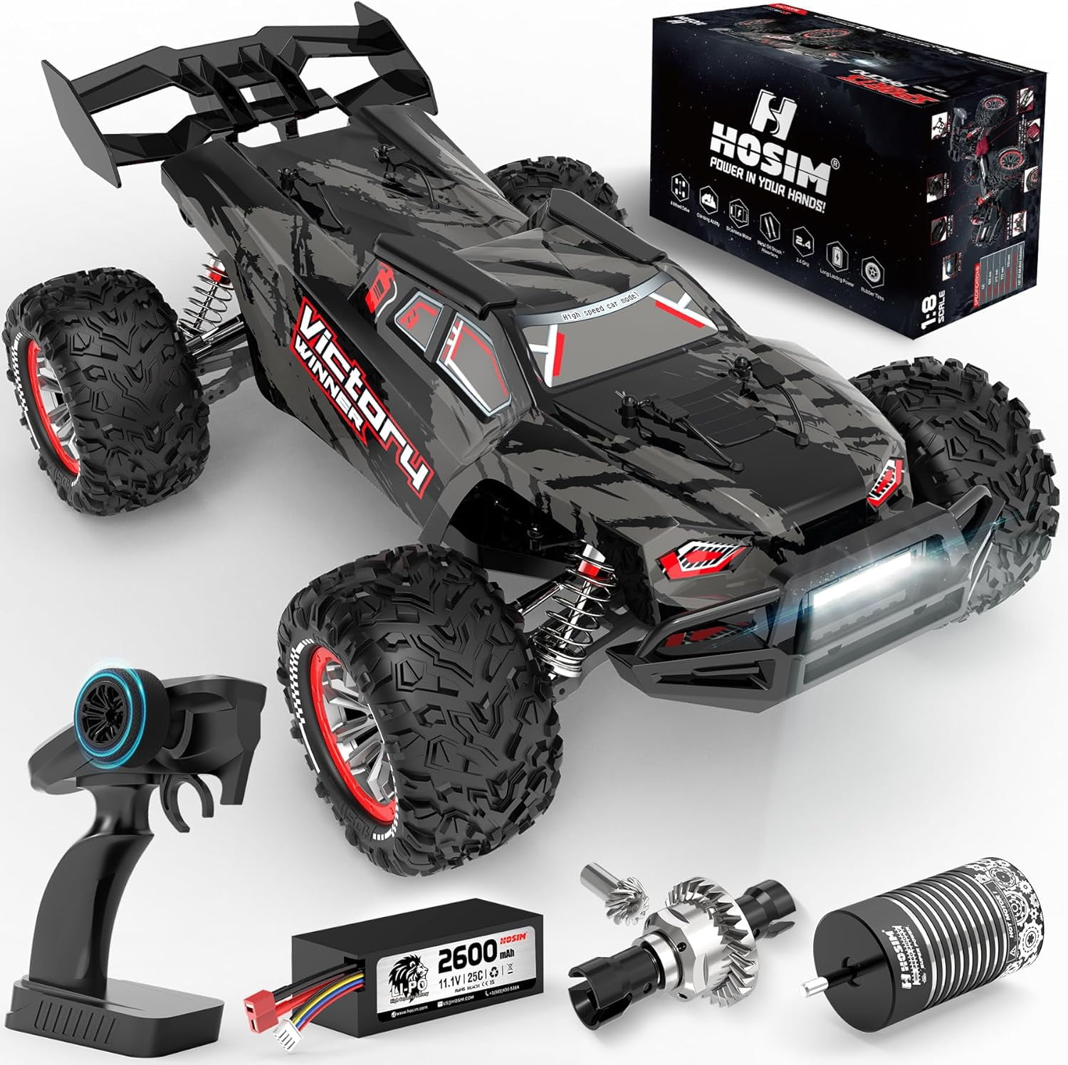 RC Electric Cars RC Electric Cars