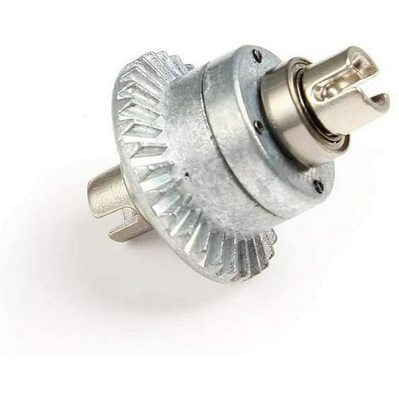 Hosim Metal Differential Q901-ZJ06 High Speed Brushless Parts RC Truck Q903 Q905