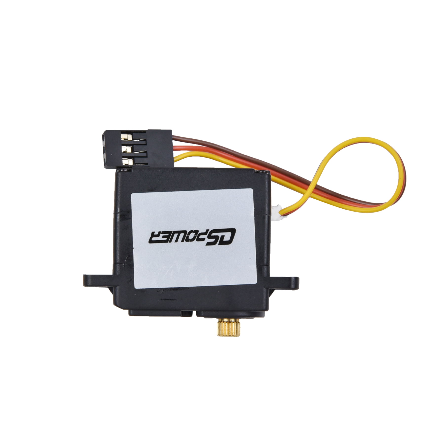 HOSIM RC Auto Kühlkörper FY-SR29 – Ersatzteil Für Hosim X07 & X08 Modelle