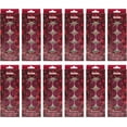 thumbnail image 1 of HOSLEY Hosley Home Fragrance Candle Collection 120 Count Black Cherry Scented Tealight Candles with 4 Hour Burn Time, 1 of 9