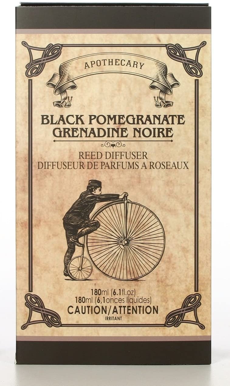 Hosley Reed Diffuser