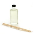 Hosley 200ml Vanilla Almond Reed Diffuser Oil