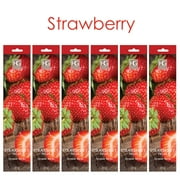 Hosley 240 Pack of Highly Fragrance Strawberry Incense Sticks