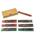 thumbnail image 1 of Hosley 300 Pack Assorted Incense Sticks with Holder, 1 of 6