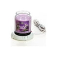 Hosley 5.4 inches, Electric Candle Warmer