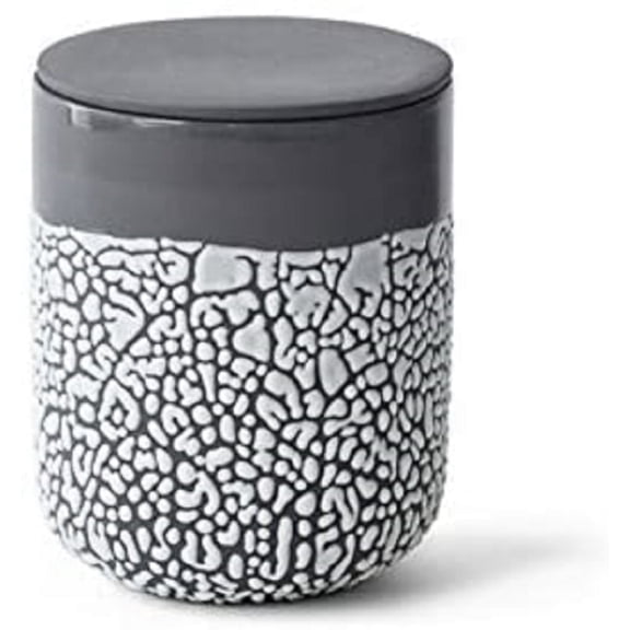 Hosley Ceramic Decorative Box