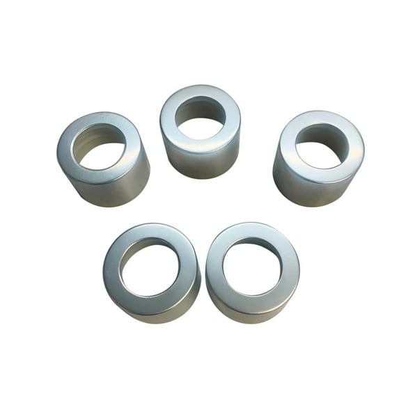 Hosley 50 Pack Aluminum Bottle Caps (1.18 Inch Diameter)  DIY Craft Supplies, Floral Arrangement Fillers, Collar Decor, Metal Embellishments for Art Projects