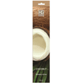 Hosley Coconut Incense Sticks, 240 Count, 6 Boxes of 40, Long Lasting ...