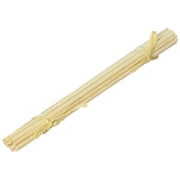 Hosley Natural Rattan Reed Diffuser Replacement Sticks, 7-Inch, 108-Count