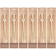 thumbnail image 1 of Hosley Specialty Aromatherapy Series Rattan Reed Diffuser Sticks, 9", 120 Count, 12 Pack, 1 of 6