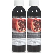 Hosley Fragrance Oils, Spiced Pomegranate, 5 oz., 2 Count