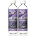 thumbnail image 1 of Hosley Set of 2, 6 oz Lavender Fields Scented Warming Oils, 1 of 2