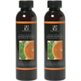thumbnail image 1 of Hosley Set of 2, Citrus Cilantro Scented Warming Oils 5 oz, 1 of 1