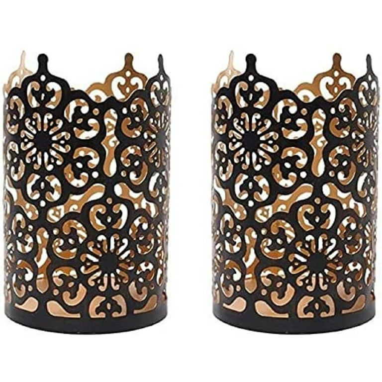 https://i5.walmartimages.com/seo/Hosley-Set-of-2-Flower-7-inch-High-Cut-Bronze-Metal-Candle-Holder-Lantern_d185c50c-6343-45a8-951d-164747d45929.caf20c8390832a94a77f44c35c122655.jpeg?odnHeight=768&odnWidth=768&odnBg=FFFFFF