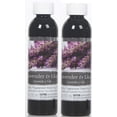thumbnail image 1 of Hosley Elegant Expressions Fragrance Oil Set with Warming Oils, Lavender & Lilac, 5 oz, 2 Count, 1 of 2