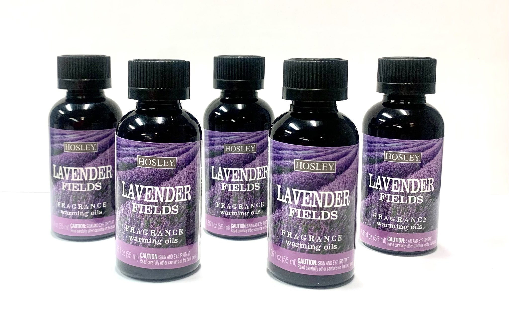 Strong 2024 scented oils