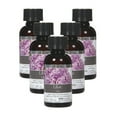thumbnail image 1 of Hosley Set of 5, 55 ml Lilac Highly Scented Warming Oils, 1 of 9
