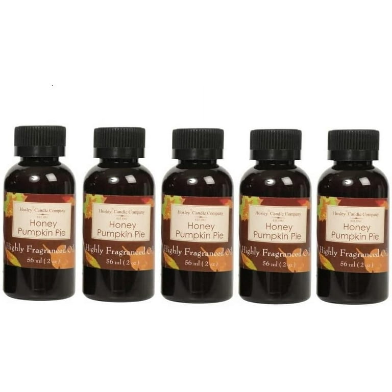 10 ml Diffusing Oil 4 Pack