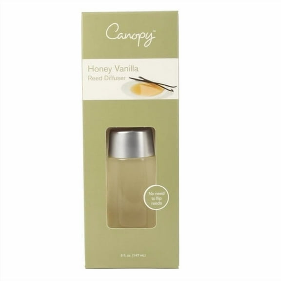 Hosley's Premium Honey Vanilla Fragranced Reed Diffuser Oil