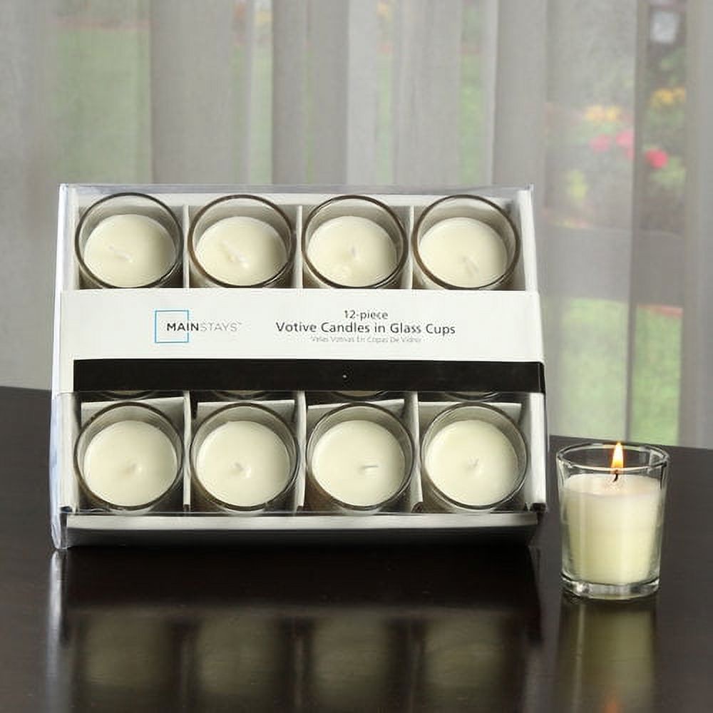 Candle Sicilian Scented Classic 2.5oz Large Jar Wick Candle Burns Over