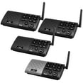 thumbnail image 1 of Hosmart Two -Way Communication Wireless Intercom System, 1 of 6