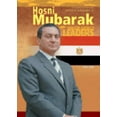thumbnail image 1 of Pre-Owned Hosni Mubarak (Major World Leaders) (Unknown) 0791069427 9780791069424, 1 of 1