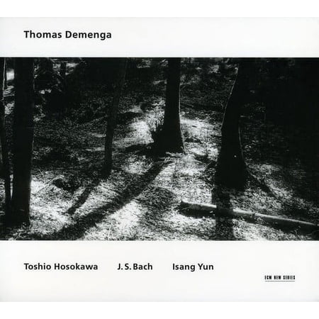 Hosokawa / Bach / Yun