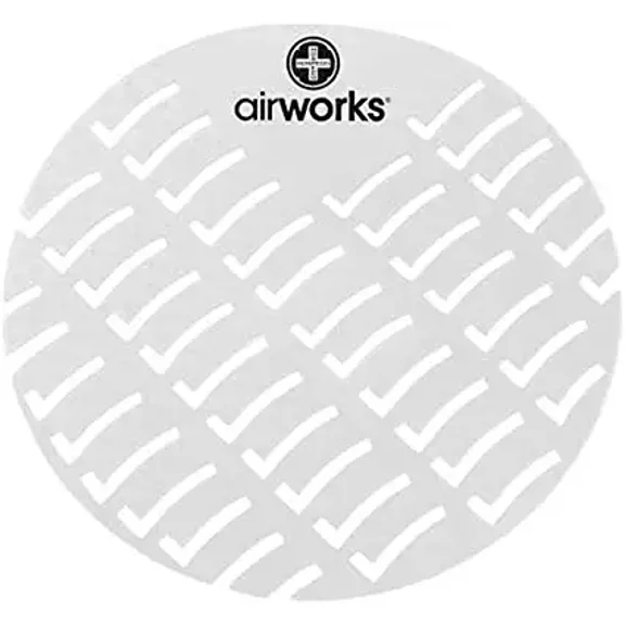 Hospeco AirWorks EVA Urinal Screens