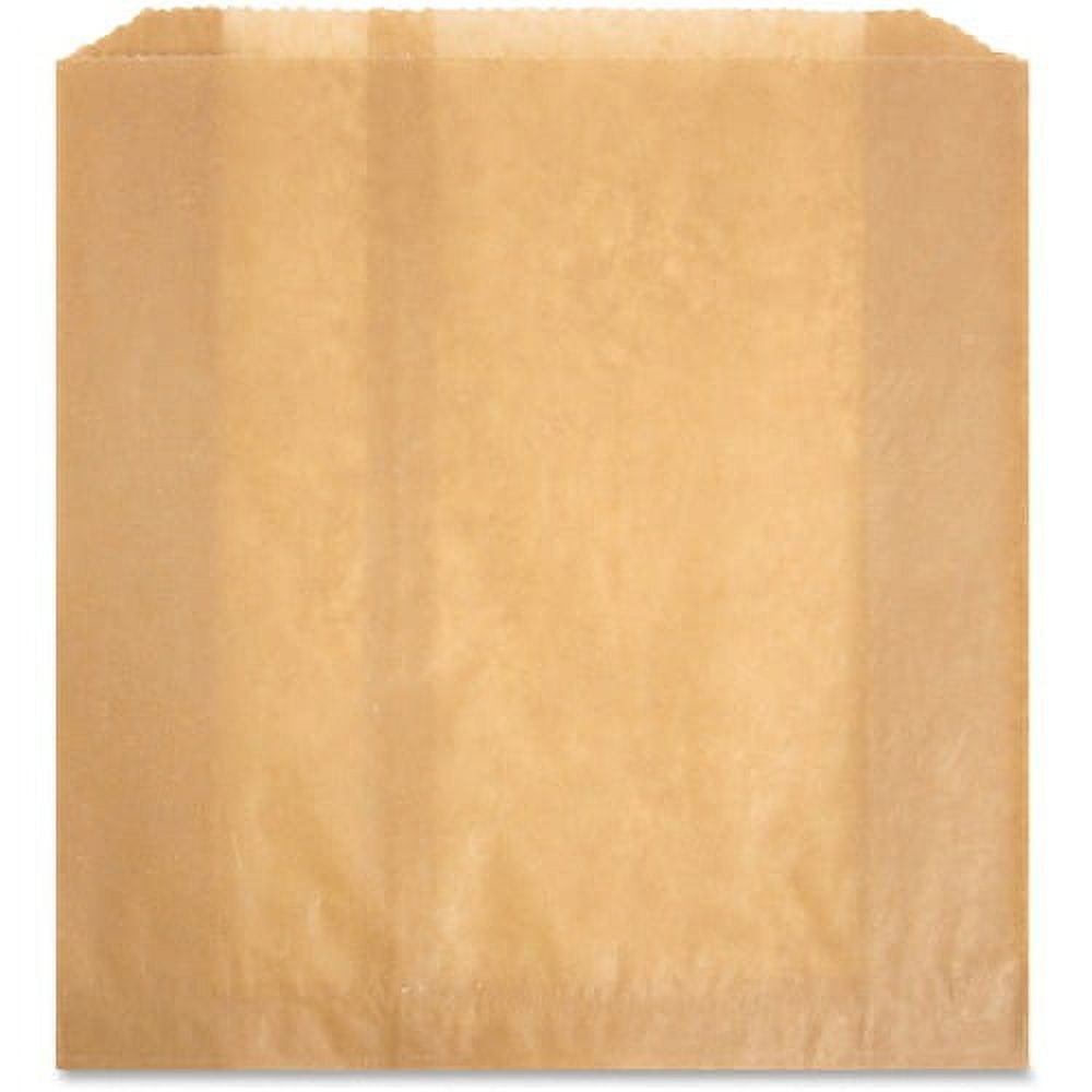 Hospeco All-in-one Waste Receptacle Paper Liners - 9 Hospeco All-in-one Waste Receptacle Paper Liners - 9