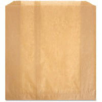 Hospeco All-in-one Waste Receptacle Paper Liners - 9 Hospeco All-in-one Waste Receptacle Paper Liners - 9