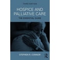 thumbnail image 1 of Hospice and Palliative Care: The Essential Guide (Paperback), 1 of 1