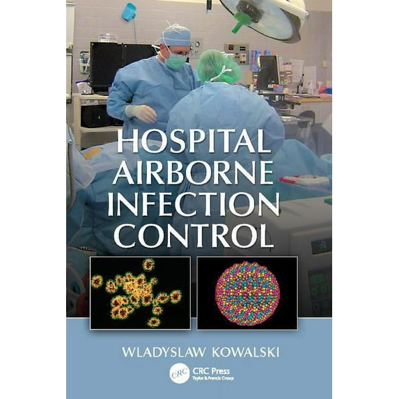Hospital Airborne Infection Control, (Paperback)