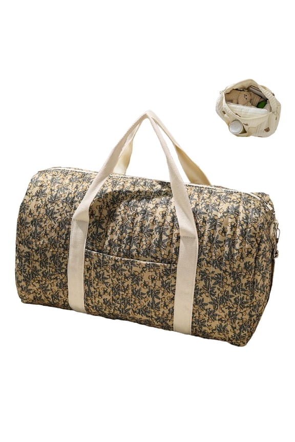 Hospital Bag For Women Labor Delivery,Lightweight Weekender Bags For Women on Bags for Toiletry Men,Carry with Bag Overnight