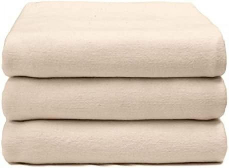 Hospital Bed Bath Blankets Ideal for Warmth and Privacy During Bed