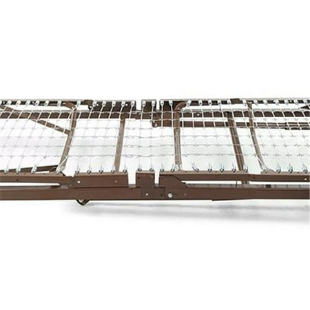 Hospital Bed Extension Kit - 80 x 84 in.