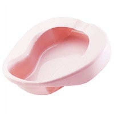 Hospital Bed Pan, By Apex-Carex, Model: P70400 - 1 Ea
