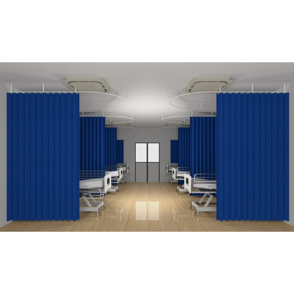 Hospital Curtain