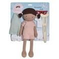 thumbnail image 1 of Hospital Doll with Accessories, 1 of 1