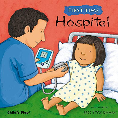 Pre-Owned Hospital (Paperback) 1846433363 9781846433368