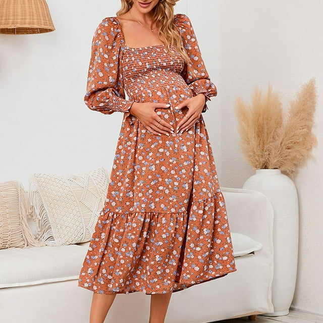 Hospital For Mom Gowns For Lounge For Women Postpartum Longuette Sets B