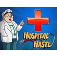 thumbnail image 1 of Hospital Haste, 1 of 1