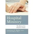 thumbnail image 1 of Hospital Ministry (Paperback), 1 of 3
