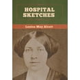 thumbnail image 1 of Hospital Sketches, (Hardcover), 1 of 1
