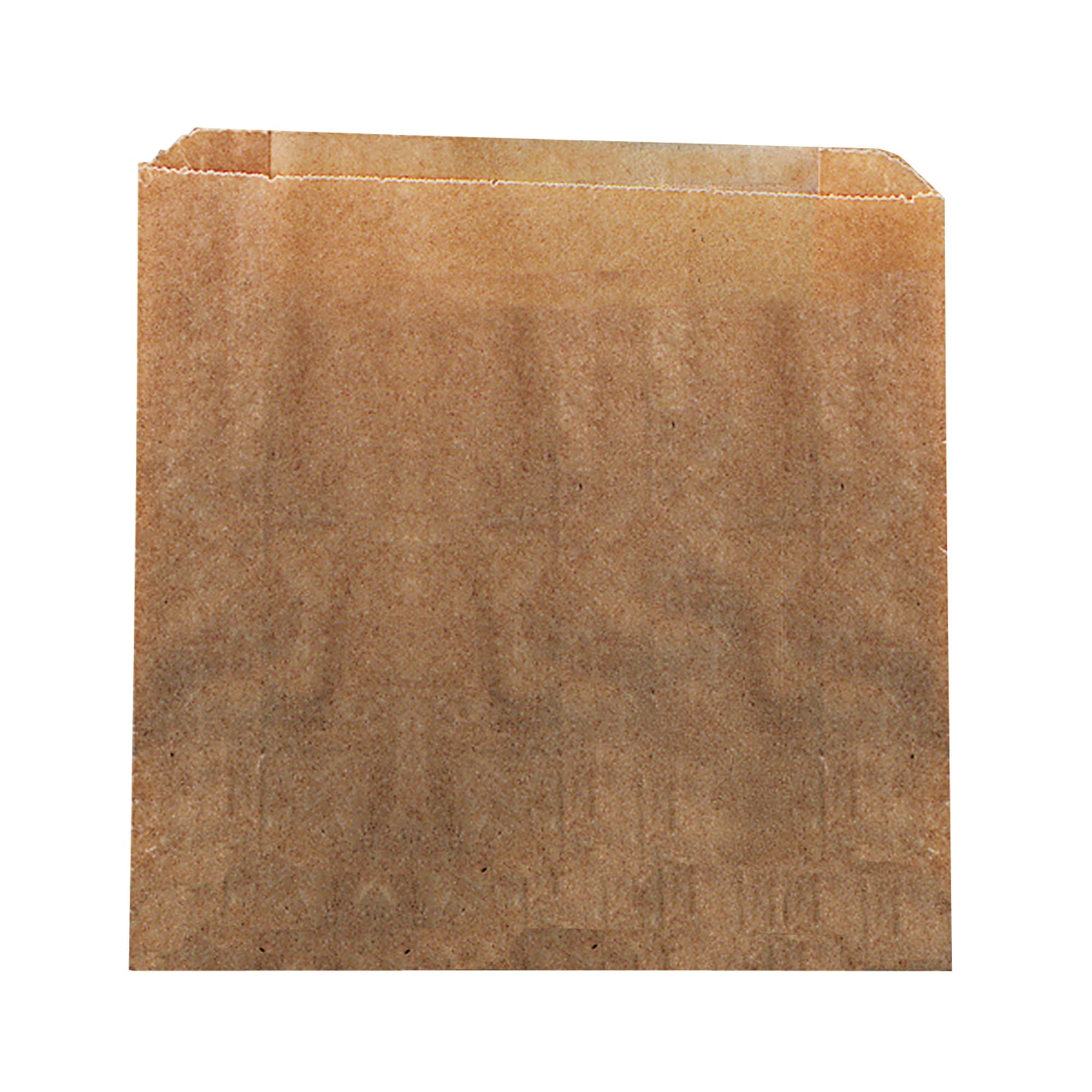 Hospital Specialty Co. Waxed Kraft Liners, 9 x 10 x 3 1/4, 250/Carton